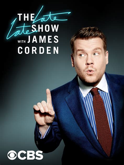 Bitcoin just appeared on The Late Late Show with James Corden!.